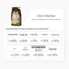 One's Member Premium Cat Food