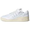 Atmos X Forum 84 Low Gold Star Pack Men Sneakers White Footwear-White Cloud-White H06345