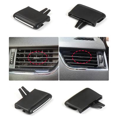 Voor Skoda Octavia 2014-2019Airconditioning Ventilatieopening Schakelstuk Uitlaat Kaartclip Windrichting Plectrum Knop Luchtventilatie Reparatieset