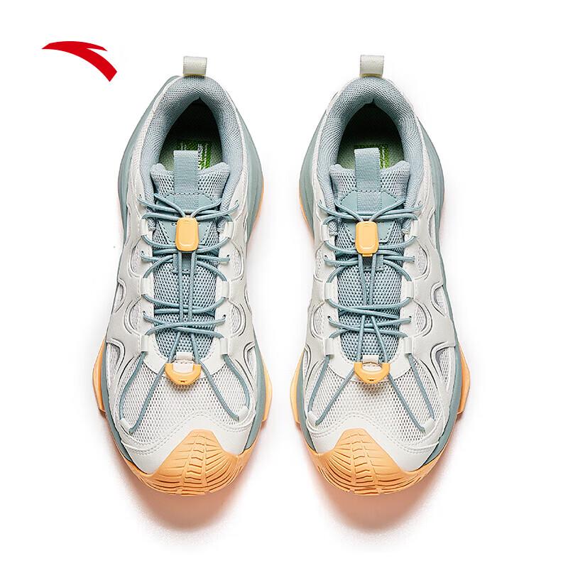 Anta Tanjie LITE Men's Low-Top Hiking Shoes
