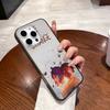 Life Is Strange Before The Storm Video Game Phone Case For IPhone 17 16 15 14 13 12 11 Pro Max Plus Pro Stripe Soft Cover