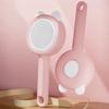 Cat Special Rabbit Ear Needle Comb Pet Dog Grooming Brush Floating Hair Remover Comb Pet Hair Cleaning Artifact Accessories