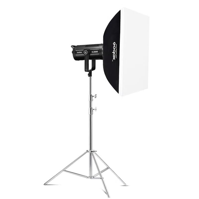 Godox SL200W III LED Video Light