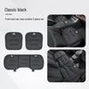 Feifan Car Seat Cushion F7/R7/RC7/ER6/MARVEL R: All-Season Ventilated, Breathable, Stain-Resistant Leather.