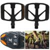 Durable Radfahren Rennrad SelfLocking Pedale Fahrrad Pedale Bike Fahrrad Adapter Teile