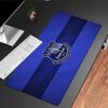 Fußballclub Everton Mauspads, Gummiunterseite, Mauspads für Gamer und Bürogebrauch, Gaming-Schreibtisch , Leicht zu reinigende Matte Weihnachtsgeschenke für Fans