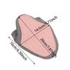 1/2PCS Fish Shaped Silicone Anti Scald Oven Gloves Kitchen Silicone Gloves Tray Dish Holder Oven Gloves Multi-purpose Gloves