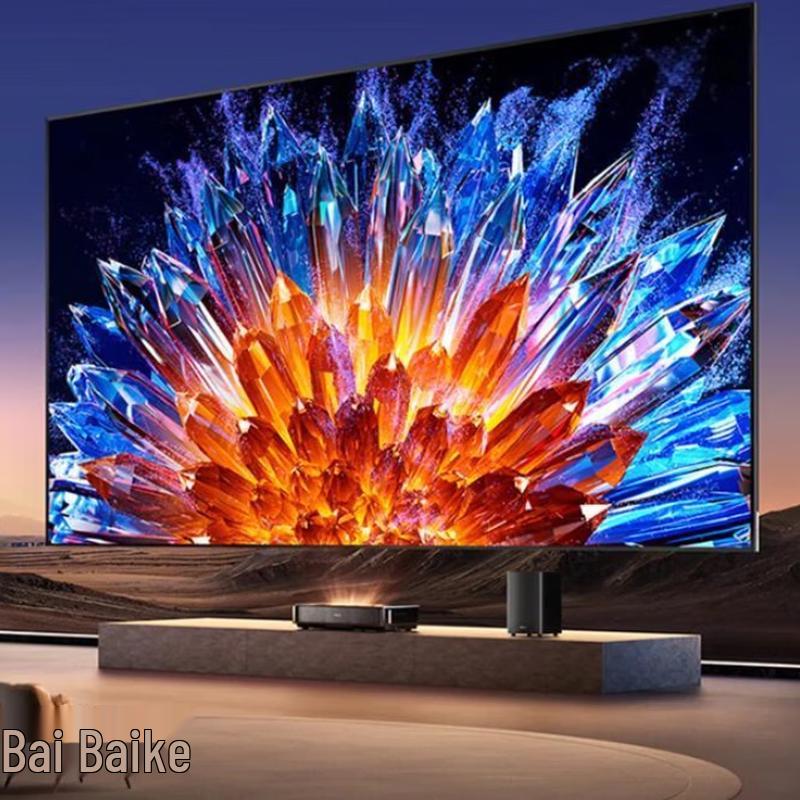 

Hisense Starlight S1 Pro 100 4K Laser Projector (CN version)