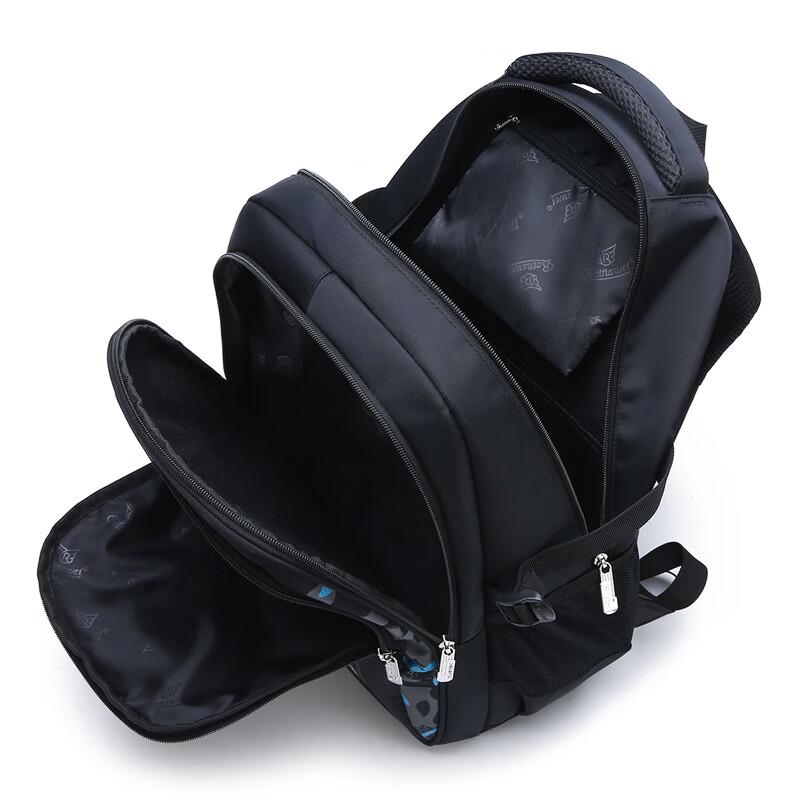 Li Shen Kids' Large Capacity School Backpack