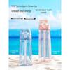 THERMOS Portable Sports Water Bottle with Straw