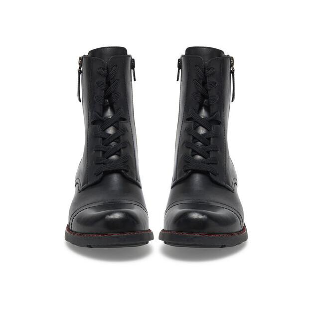 Ботильоны Lasocki CEO-WI16-VIVA-11 Black