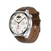 KEYSION 2025 New 1.53'' 48mm Bluetooth Call Smart Watch Men Sport SPO2 Heart Rate Health Monitoring GPS NFC Smartwatch for Android IOS Phone