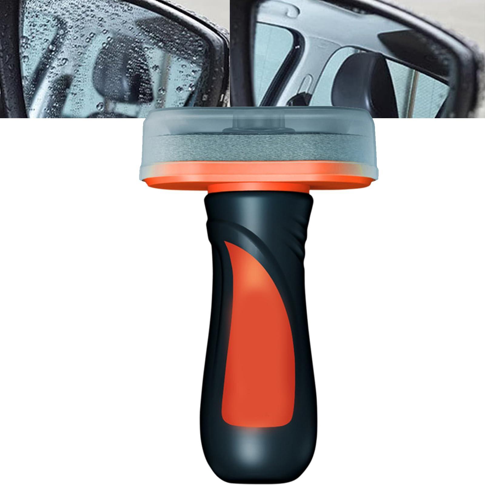 

Доска для чистки стекла, Мышь для полировки стекла, Покрытие для стекла для лобового стекла, Универсальная доска для чистки стекла, Подходит для всех типов стеклянных поверхностей One Size