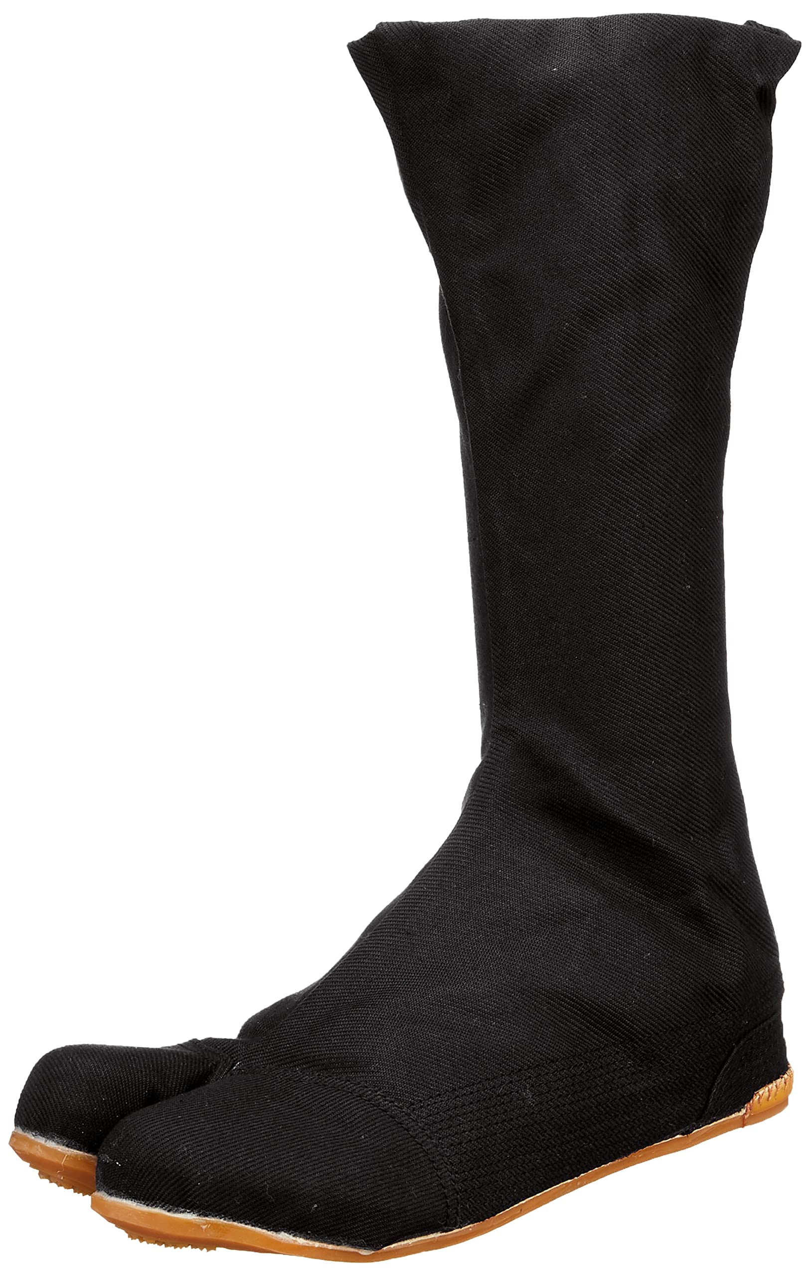 

RIKIO H Защитные таби, Genba Daioh, 12-слойные черные, 28.0 см, GD12