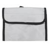 3/4 Lithium Battery Safe Bag General ExplosionProof Fireproof Lipo Battery Protective Bag
