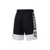 Li Ning Sports Shorts Men's Black Ivory Moderate AAPT045-1