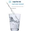 TRULIVA Commercial Large-Flow 5-Stage RO Water Purifier CN plug (adapter included)