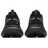 Anta Comfortable Versatile Shock Absorbing Non-Slip Wear-Resistant Low-Top Running Shoes Unisex Sneakers Black 122515531A-5