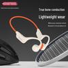 Newman H86 Bone Conduction Sports Bluetooth Headphones