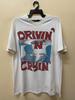 New! Drivin N Cryin Band Tour 1992 Shirt Unisex Concert S To 5XL