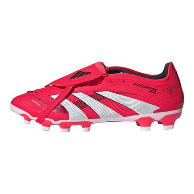 Predator Pro Scarpe da Calcio Comode alla Moda MG FG Antiscivolo Resistenti all'Usura Uomo Scarpe da Calcio JR0443