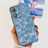 For Motorola Edge 40 Neo Case Soft Transparent Silicone Bumper Shockproof Cover For Moto Edge40 Neo Edge40Neo 5G XT2307-1 Fundas