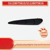 BMW 3 Series G20/G28 Rear Bumper Trim 51128075815/51128075816