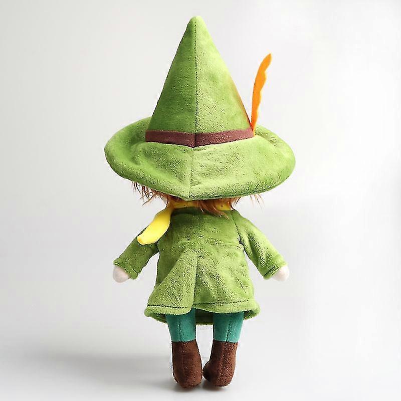 Akin Mimingu Melody Spielperipherie Plüschpuppe Kinderpuppe Weihnachtsgeschenk