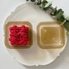 Functional Mooncakes Press Molds Unique Mooncakes Crafting Molds Creative Stamps Set for Making Beautiful Treat