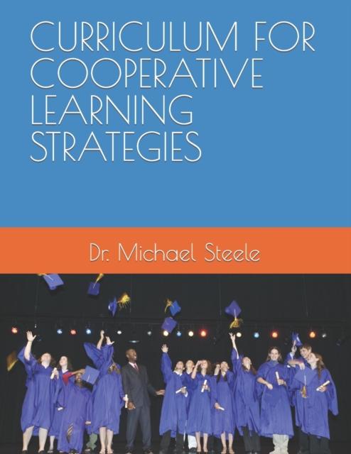 The Curriculum for Cooperative Learning Strategies Book