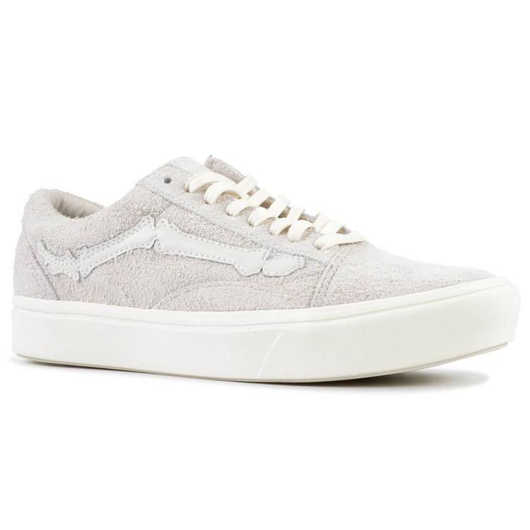 Old Skool Blends X Old Skool Vans Reissue Lx 'Bones - Marshmallow' VN0A45KSSZQ