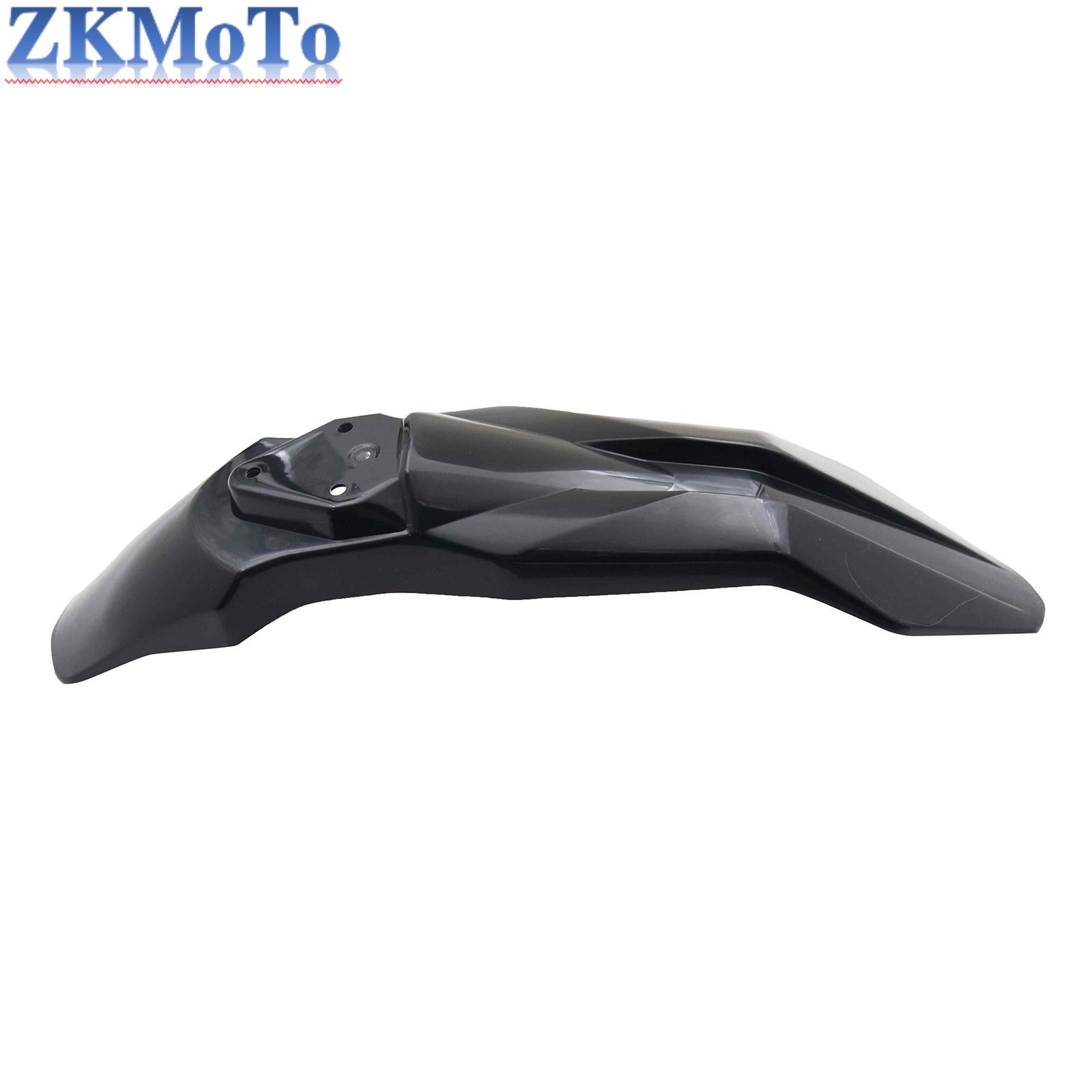 Electric Motorcycle Front Fender Mudguards For TALARIA Sting X3 MX3 MX4 For Sur Ron Sur-Ron SurRon Light Bee X & Light Bee S Front Fenders