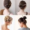 1Pcs Fashion Chinese Style Hair Sticks Vintage Acetate Chopstick Women Hairpins Hair Clips Pins Wedding Hair Jewelry Hair Accessories