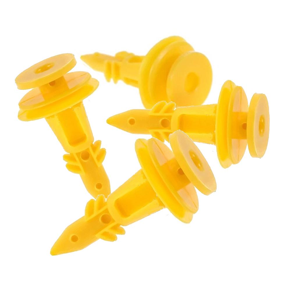 Tailgate Panel Clip Rivet for Jeep Grand Cherokee/Dodge 65029