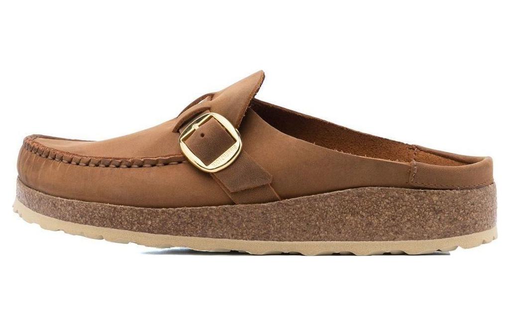 Женские мюли Birkenstock Buckley 30 мм 1024028 38