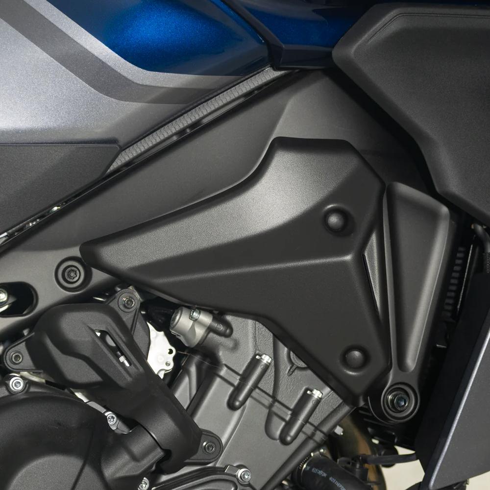For Yamaha TRACER 9 GT Tracer9 GT+ 2021-2025 Motorcycle Accessories Front Infill Panels Frame Side Panel Cover Decorative Plates