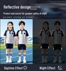 Liaoning Shenyang Primary School Summer Uniform Set for Students - Multi-piece, All-Season Wear