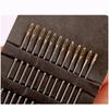 12 Pcs Sewing Needles Multi-Size Side Hole Stainless Steel Darning Sewing Needles Home Hand Tools