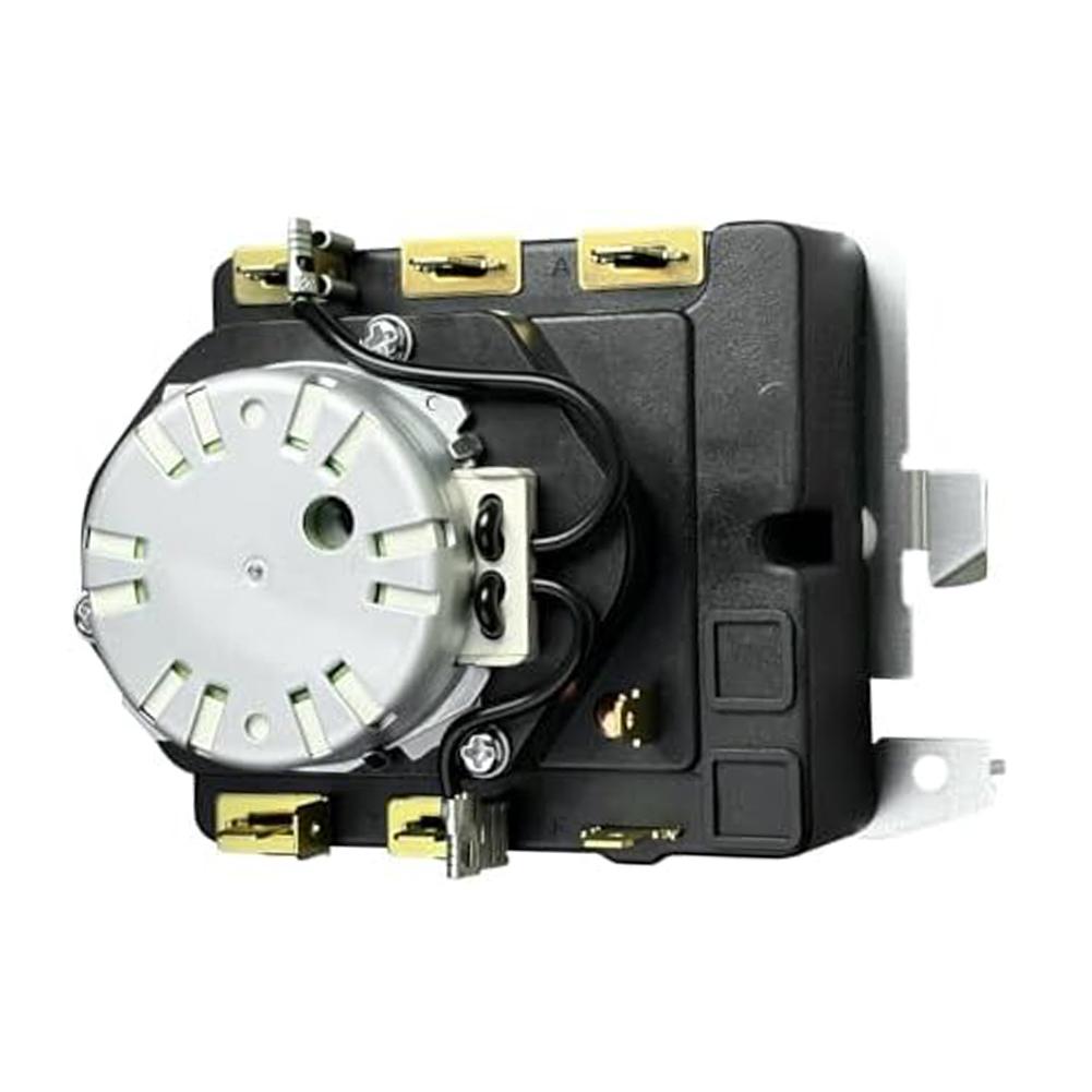 Dryer Timer For GE For Hotpoint High Quality Replacement Timer Reliable WE04X25281 Dryer Timer For 4467036 AP6031731 PS11763068