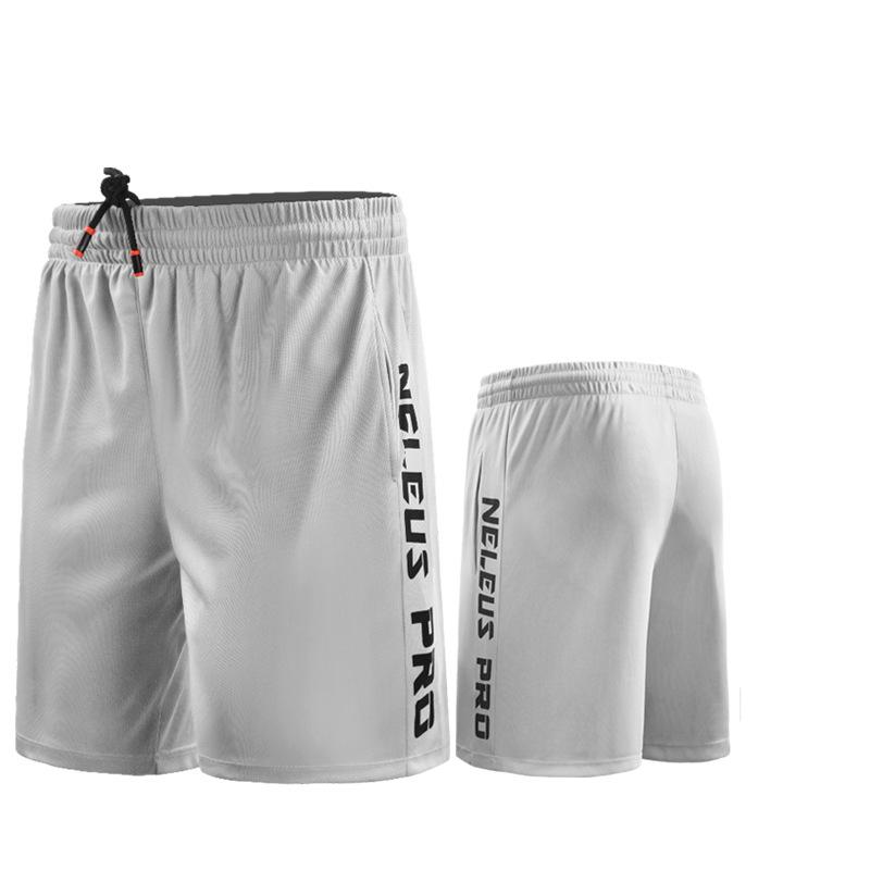 Pánské šortky Fitness Jogging Běžecké šortky Sportovní Tělocvična Trénink Cvičení Tepláky Jogger Cvičení Spodní prádlo
