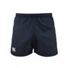 canterbury Mens Advantage Elasticated Waist Rugby Shorts