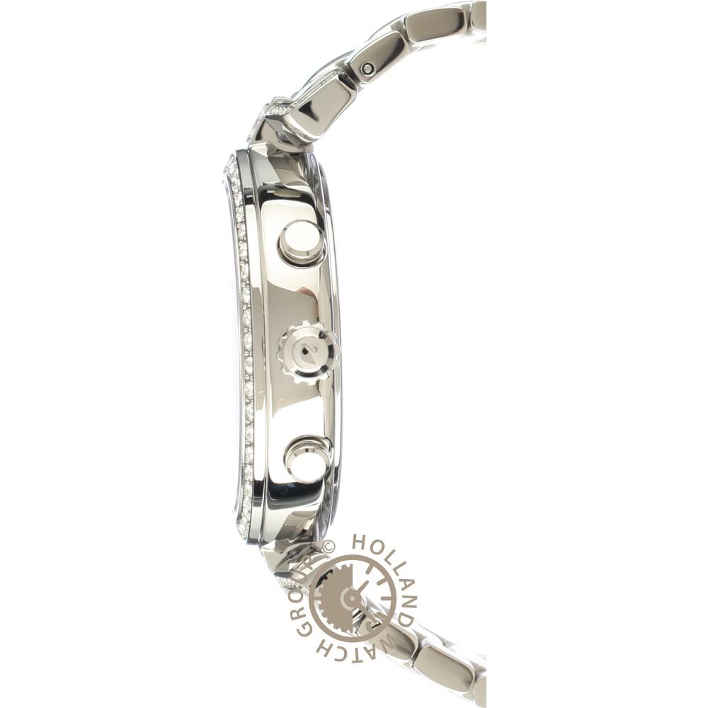 Swarovski Women's Stainless Steel Quartz Watch 38mm 5295363