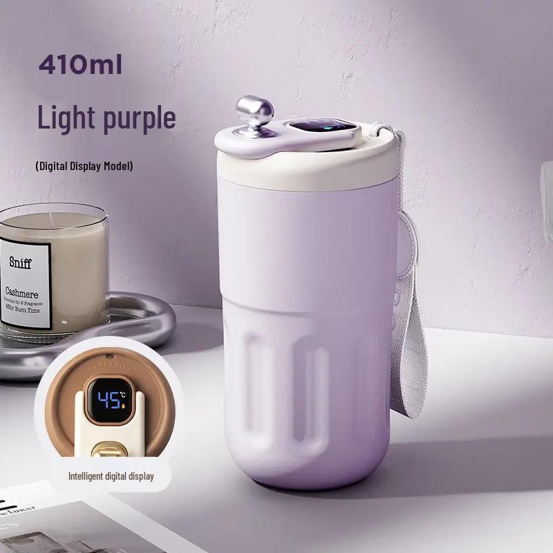 RELEA Portable Insulated Coffee Mug