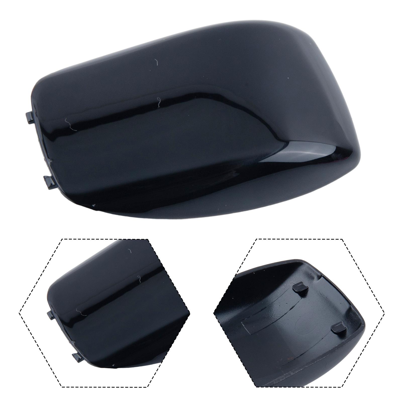 Black Glossy