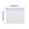 1pc LED Flat Panel Night Vision Reading Light Eye Protection Reading Light Student Night Reading Light