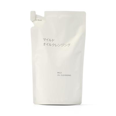 Muji Mild Oil Cleansing (Refill) 270mL