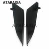 Carbon Motorcycle Tank Side Covers Panels Fairing For Yamaha YZF R1 2004 2005 2006 YZF-R1 04-06 YZFR1 Tank Side Cover Panel