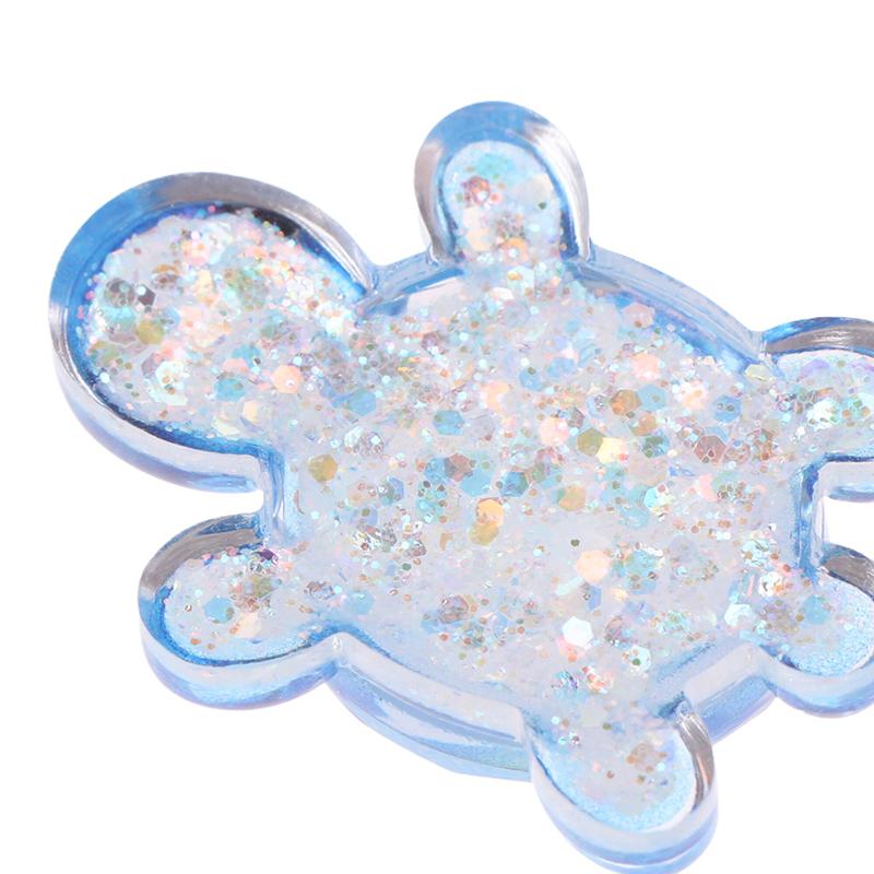 2Pcs Mini Turtle Garden Micro Landscape Resin Crafts Tiny Turtle Miniatures Home Decoration Ornaments Gift