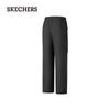 Skechers Women's P325W108 Water-Repellent Loose Fit Outdoor Pants