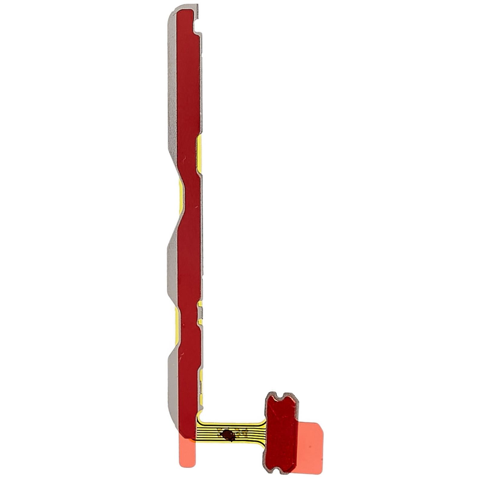 

For Honor 50 Pro Power On/Off and Volume Flex Cable Replacement Part (without Logo) Type A